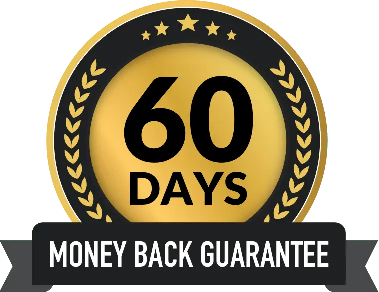 Ikaria Lean Belly Juice Q Charge 60-Day Money Back Guarantee